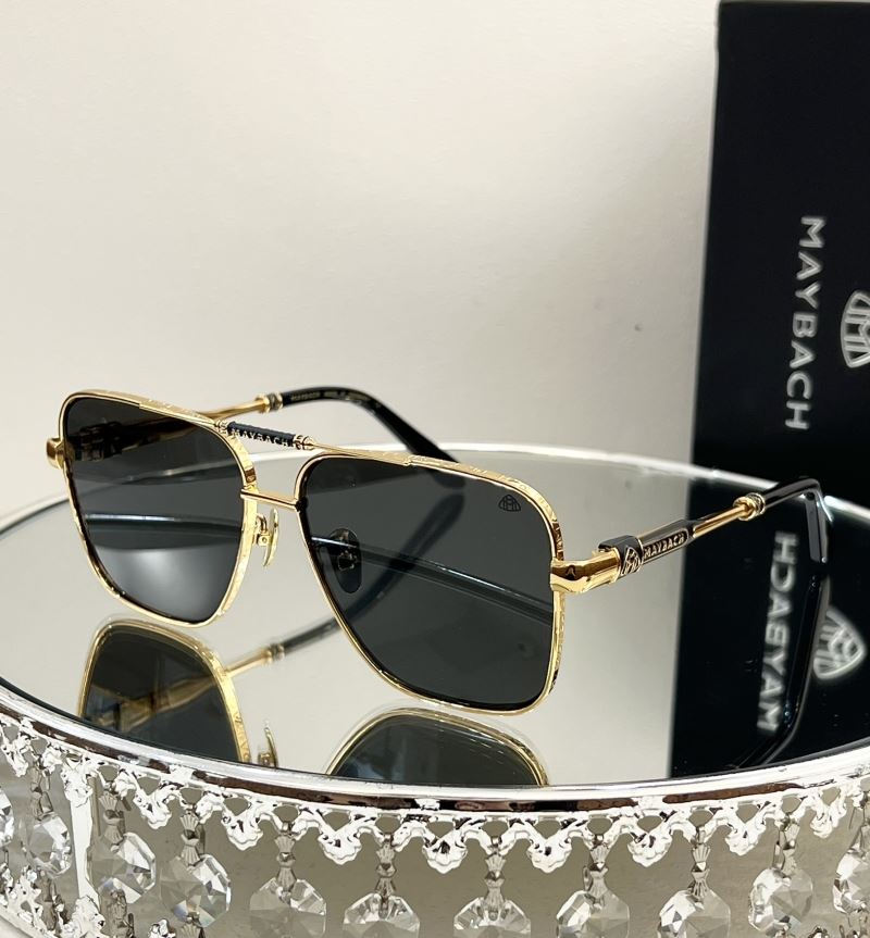 Maybach Sunglasses